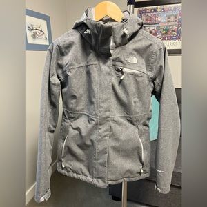 North Face Ski Jacket